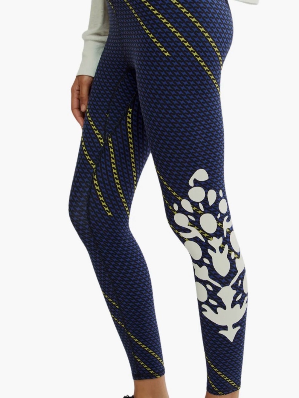 Free People Movement Never Better Leggings MED
